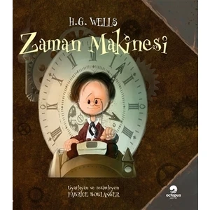 Zaman Makinesi