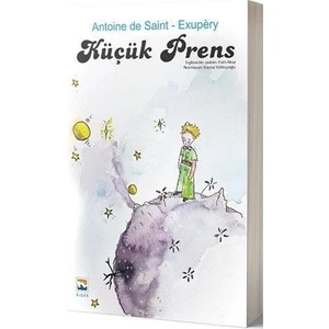 Küçük Prens - Özel Ciltli Baskı