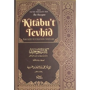 Kitabu't Tevhid