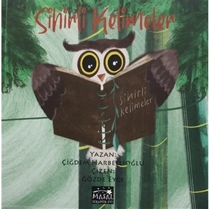 Sihirli Kelimeler