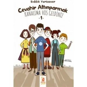 Cevahir Altınparmak Kanalıma Hoş Geldiniz 1