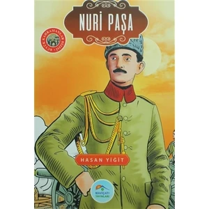 Nuri Paşa