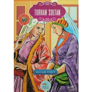 Turhan Sultan