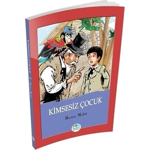 Kimsesiz Çocuk