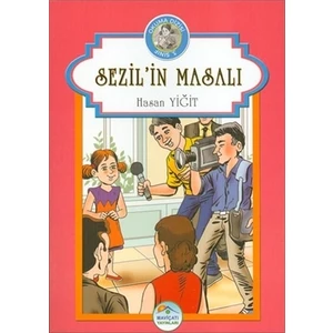 Sezil'in Masalı