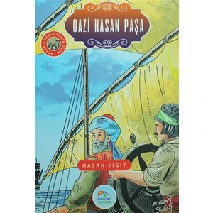 Gazi Hasan Paşa