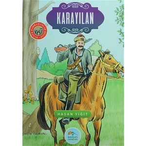 Karayılan