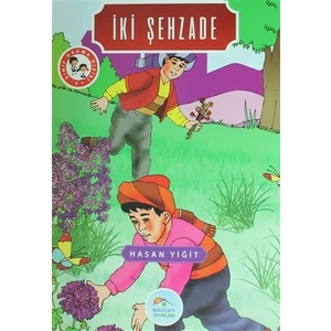 İki Şehzade