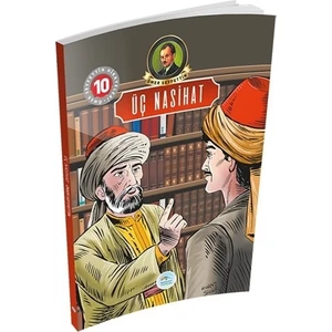 Üç Nasihat