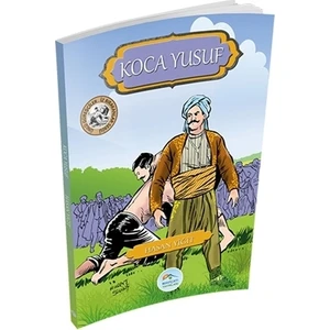 Koca Yusuf - Ünlü Güreşçiler İz Bırakanlar Serisi