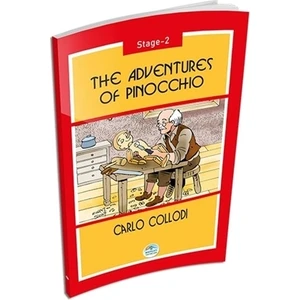 The Adventures of Pinocchio