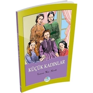 Küçük Kadınlar
