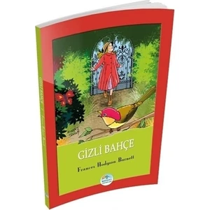 Gizli Bahçe