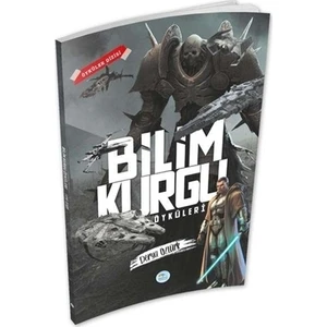 Bilim Kurgu Öyküleri