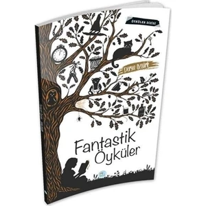 Fantastik Öyküler