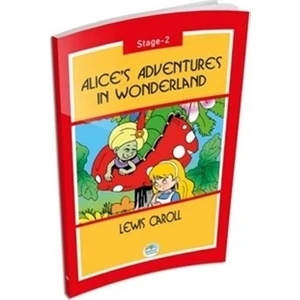 Alice's Adventures In Wonderland