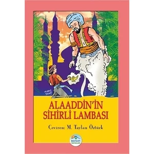 Alaaddin’in Sihirli Lambası