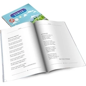 Şiirler - Okuma Dizisi 2. Sınıf
