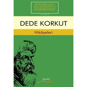 Dede Korkut Hikayeleri