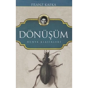 Dönüşüm