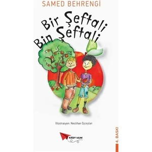 Bir Şeftali Bin Şeftali