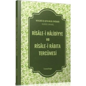 Risale-i Halidiyye ve Risale-i Rabıta Tercümesi