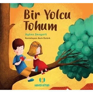 Bir Yolcu Tohum