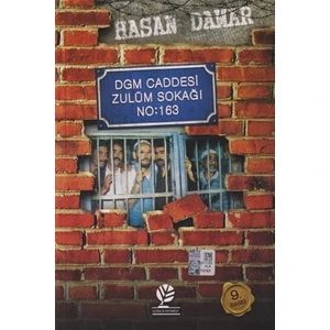 DGM Caddesi Zulüm Sokağı No: 163