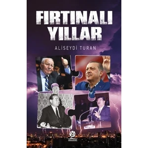Fırtınalı Yıllar