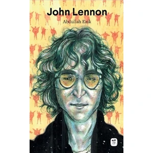 John Lennon - Abdullah Ezik