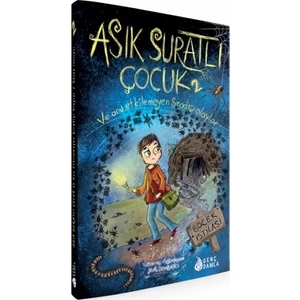 Böcek İstilası - Asık Suratlı Çocuk ve Onu Etkilemeyen Sıradışı Olaylar 2