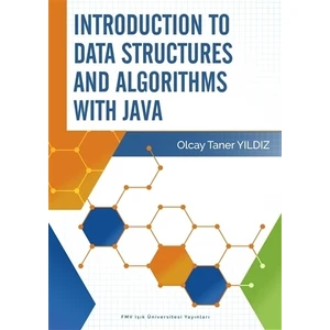 İntroduction To Data Structures And Algorithms With Java