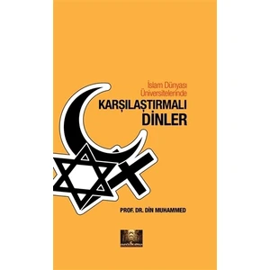 İslam Dünyası Üniversitelerinde Karşılaştırmalı Dinler