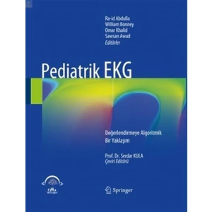 Pediatrik EKG