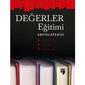 Değerler Eğitimi Ansiklopedisi