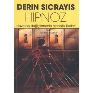 Derin Sıçrayış: Hipnoz