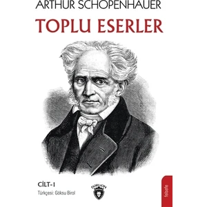 Toplu Eserler Cilt 1