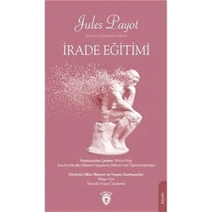 İrade Eğitimi