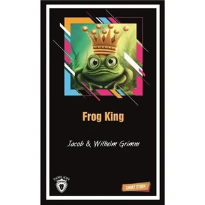 Frog King Short Story