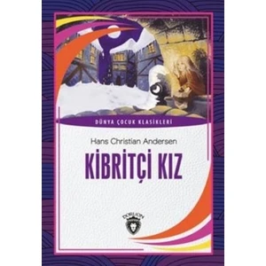 Kibritçi Kız