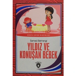 Yıldız ve Konuşan Bebek