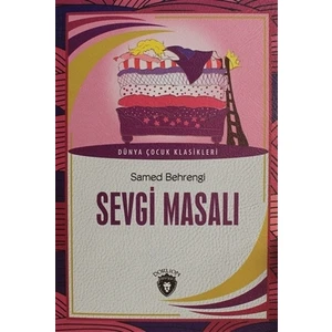Sevgi Masalı