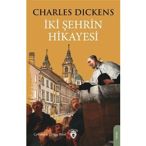 İki Şehrin Hikayesi (Tam Metin)