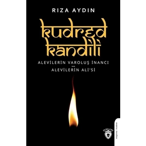 Kudred Kandili