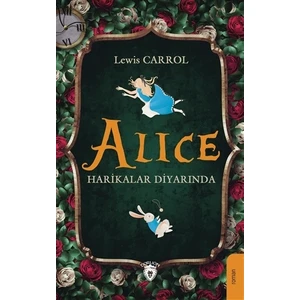 Alice Harikalar Diyarında