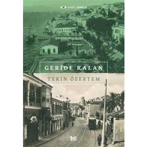 Geride Kalan
