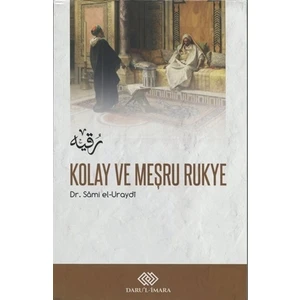 Kolay ve Meşru Rukye