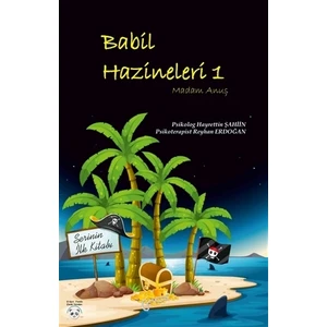 Babil Hazineleri - 1