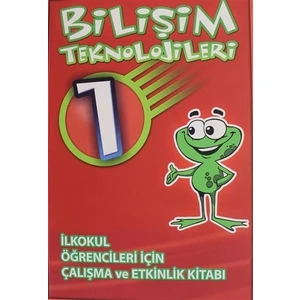 1. Sınıf Bilişim Teknolojileri