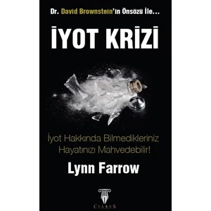 İyot Krizi